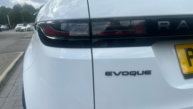 Land Rover Range Rover Evoque 2.0 D165 Dynamic SE 5dr Auto Diesel Hatchback